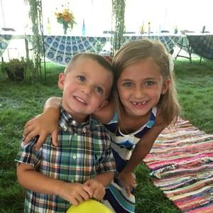 Meet your Posher, Kelly